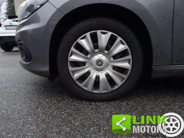 FIAT Tipo usata, con Alzacristalli elettrici