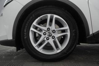 TOYOTA C-HR usata 14