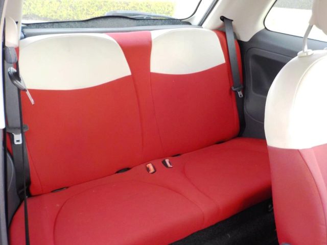 FIAT 500 usata 28