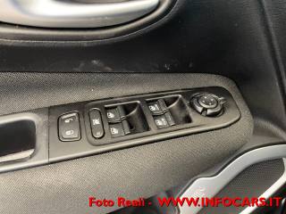 JEEP Renegade usata, con Vivavoce