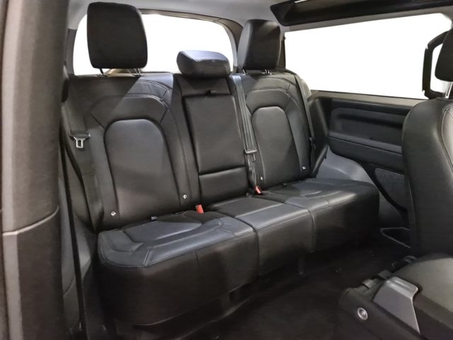 LAND ROVER Defender usata, con Antifurto