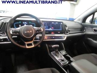 KIA Sportage usata, con Controllo vocale