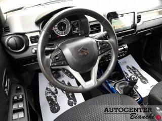 SUZUKI Ignis usata, con Fari LED