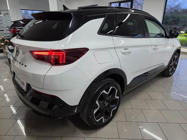 OPEL Grandland usata, con Chiusura centralizzata