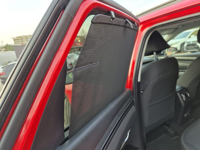 HYUNDAI Tucson usata, con Climatizzatore
