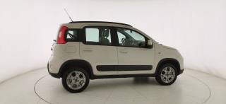 FIAT Panda usata, con Immobilizzatore elettronico