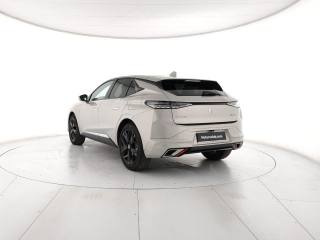 DS AUTOMOBILES DS 4 usata, con Airbag laterali