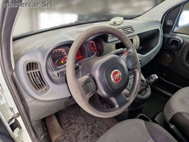 FIAT Panda usata, con Alzacristalli elettrici