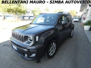 JEEP Renegade usata, con Airbag laterali