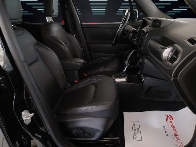 JEEP Renegade usata 18