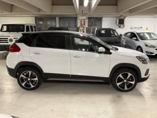 DR MOTOR DR3 usata, con Airbag Passeggero