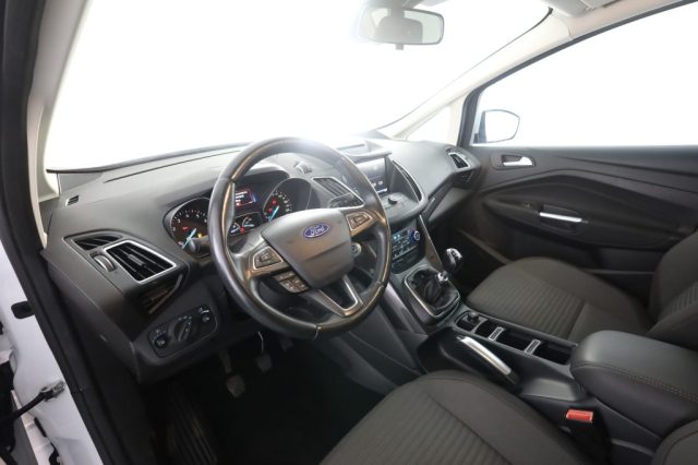 FORD C-Max usata 1