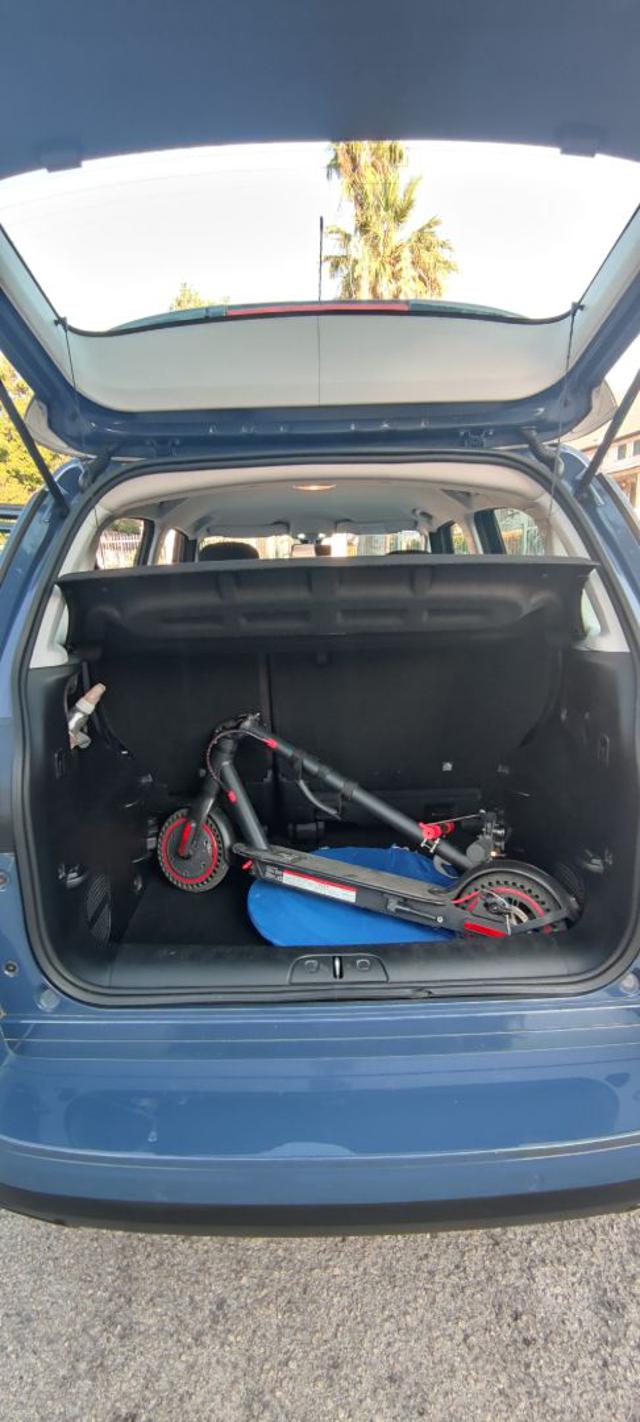 FIAT 500L usata 28