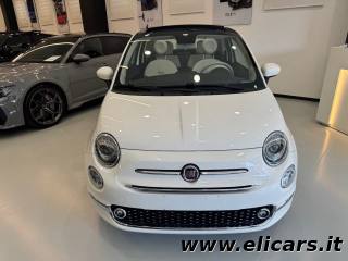 FIAT 500C usata, con Chiusura centralizzata