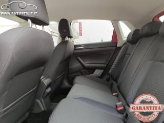 VOLKSWAGEN Polo usata, con Cruise Control