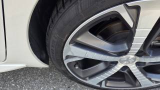 PEUGEOT 308 usata, con Interni in pelle