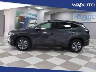 HYUNDAI Tucson usata, con Autoradio