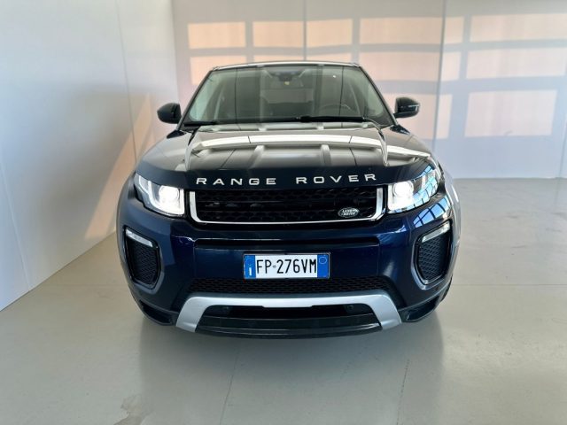 LAND ROVER Range Rover Evoque usata, con Sensore di luce