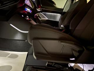 AUDI Q3 usata, con Volante multifunzione