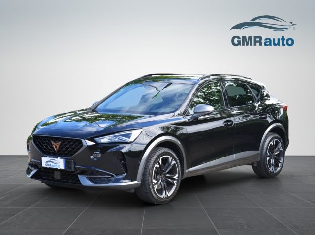CUPRA Formentor usata, con ABS