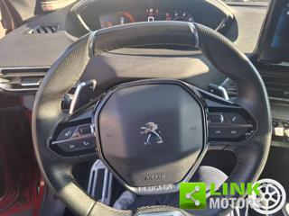 PEUGEOT 3008 usata, con Chiusura centralizzata