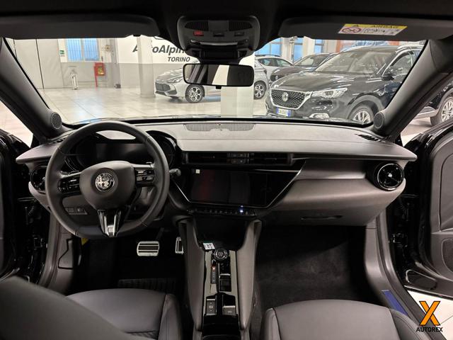 ALFA ROMEO Junior usata, con Specchietti laterali elettrici