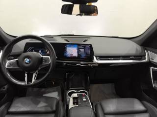 BMW X1 usata, con Touch screen