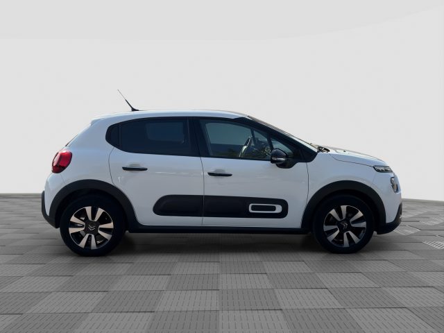 CITROEN C3 usata 5