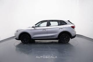 MG ZS usata, con Airbag laterali
