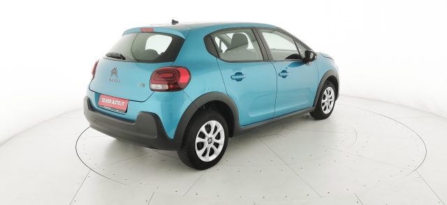 CITROEN C3 usata, con Vivavoce