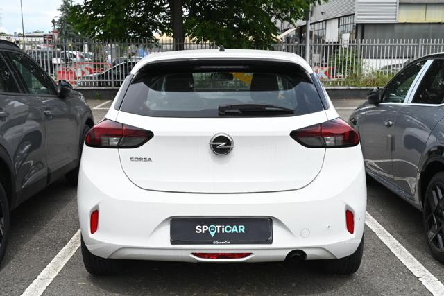 OPEL Corsa usata, con Alzacristalli elettrici