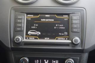 SEAT Ibiza usata, con Isofix