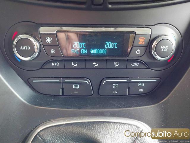 FORD C-Max usata 23