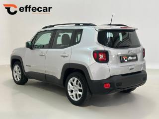 JEEP Renegade usata, con Airbag Passeggero