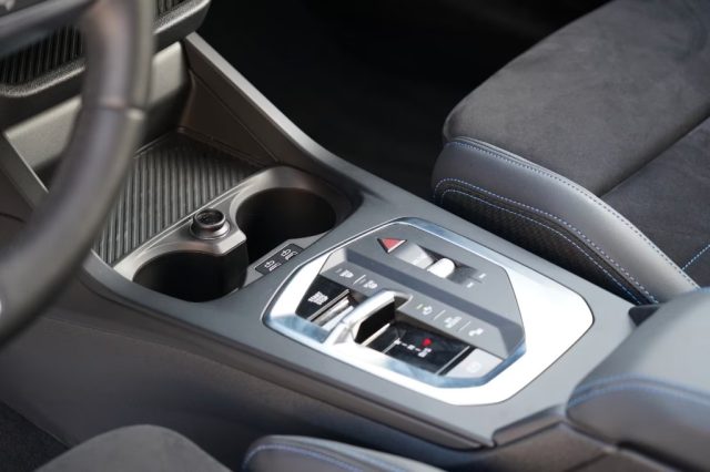 BMW 120 usata, con Controllo trazione