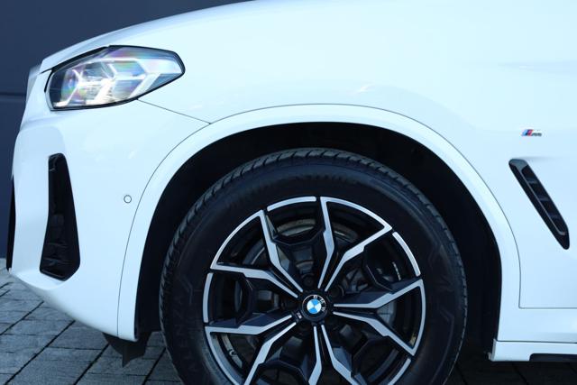 BMW X4 usata, con Android Auto