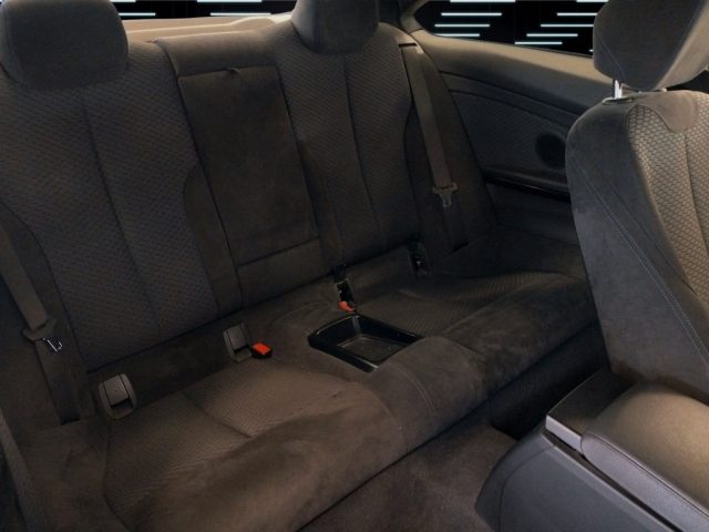 BMW 420 usata 17