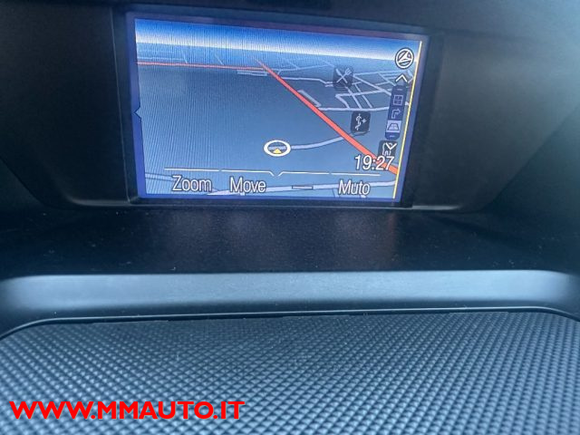 FORD Kuga usata, con Sistema di navigazione