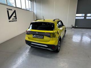 VOLKSWAGEN T-Cross usata, con Boardcomputer