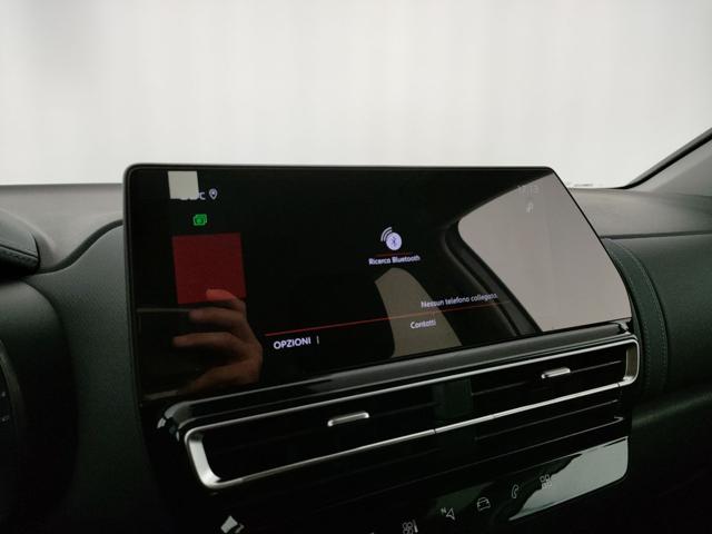 CITROEN C5 Aircross usata, con Park Distance Control