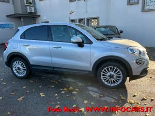 FIAT 500X usata, con Chiusura centralizzata