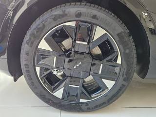 KIA Sportage usata, con Alzacristalli elettrici