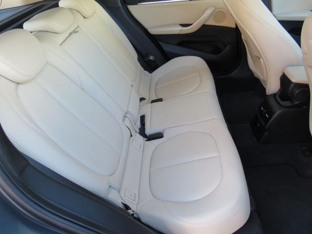 BMW X1 usata 27