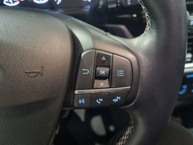 FORD Fiesta usata, con Controllo trazione