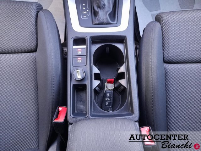 AUDI Q3 usata, con Sensore di pioggia