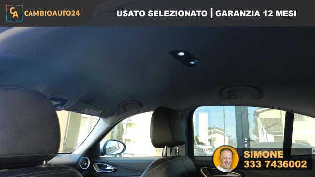 ALFA ROMEO Giulia usata 78