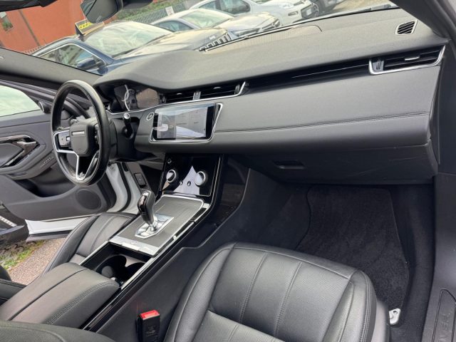 LAND ROVER Range Rover Evoque usata, con Cruise Control