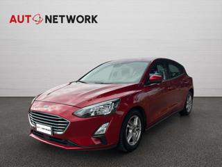FORD Focus usata, con Airbag laterali