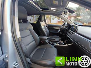 DR MOTOR DR 5.0 usata, con Autoradio