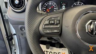 MG ZS usata, con Cruise Control